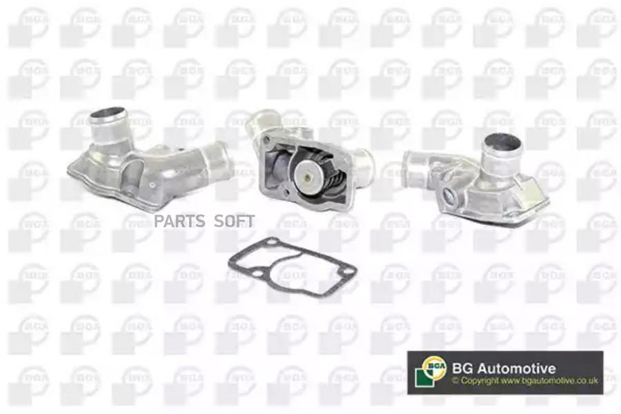 

CT5013 термостат Opel AstraZafira 20DTi 9805