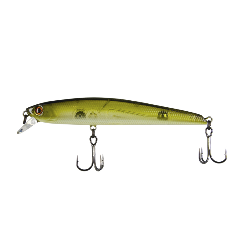 

Воблеры Tsuribito Smash Minnow 7 г, 90 мм, 082, 1 шт., Зеленый