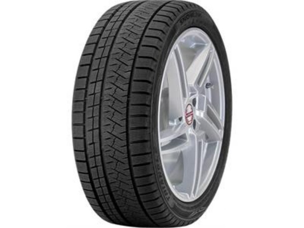 

Шины Triangle PL02 255/50 R19 107V, Snow Link PL02