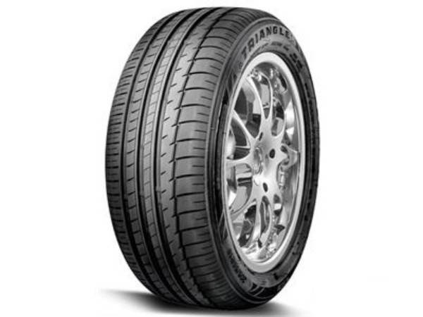 фото Автошина triangle th201 255/45 r20 105y