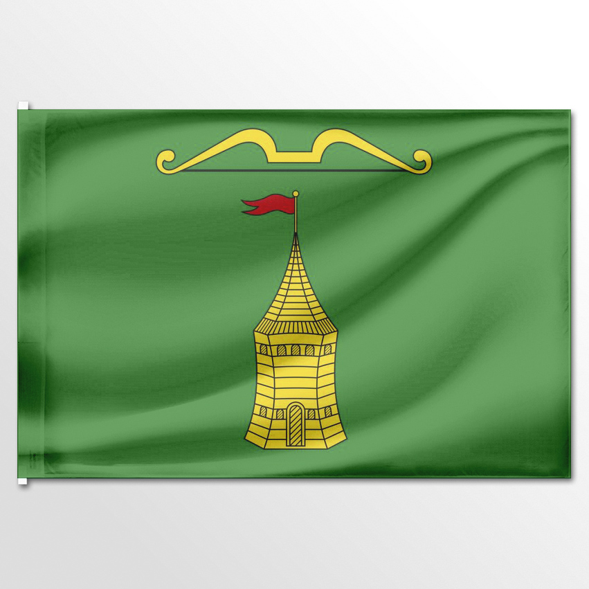 

Флаг ЦТП ФЕНИКС Торопецкого района 135x90 см, 2672-135x90
