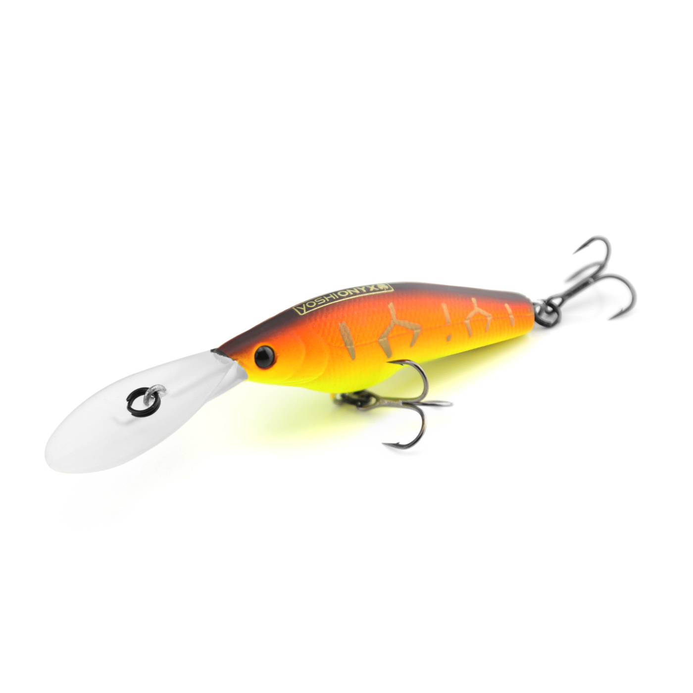 Воблер Yoshi Onyx X-Shad 4,1 г, 50 мм, 029, 1 шт.