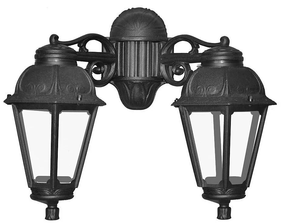 

Садовый светильник Fumagalli Porpora/saba K22.141.000.axf1rdn 1 шт., Porpora/saba
