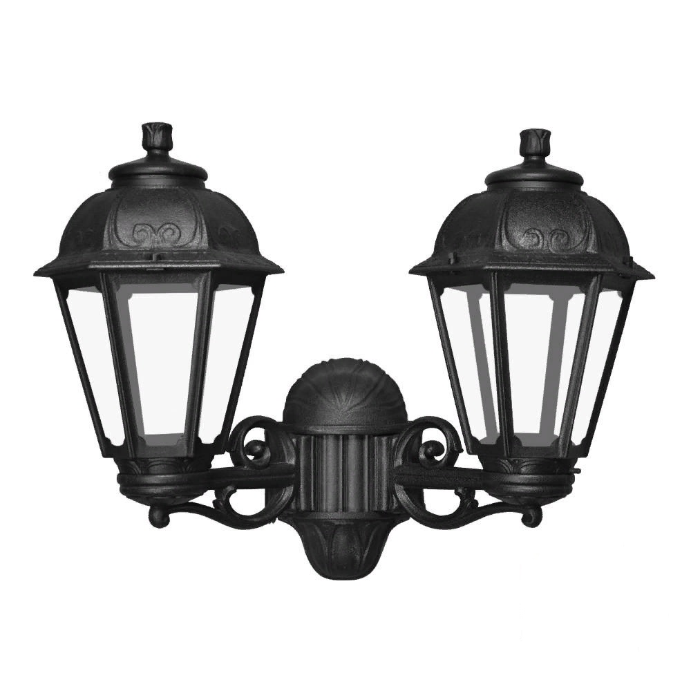 

Садовый светильник Fumagalli Porpora/saba K22.141.000.axf1r 1 шт., Porpora/saba