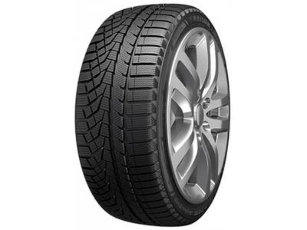 

Шины Sailun ICE BLAZER Alpine EVO 255/40 R19 100V XL, Ice Blazer Alpine Evo XL