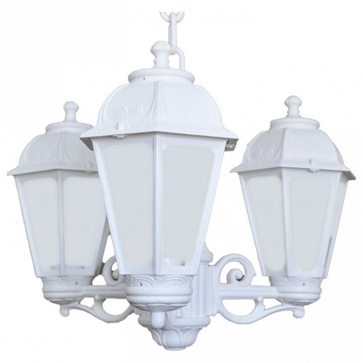 

Садовый светильник Fumagalli Sichem/saba K22.120.s30.wyf1r 1 шт., Sichem/saba