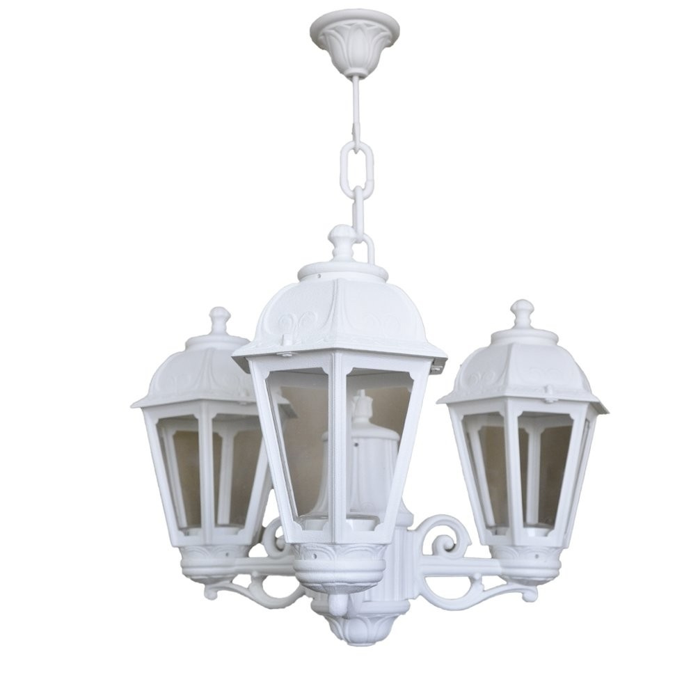 

Садовый светильник Fumagalli Sichem/saba K22.120.s30.wxf1r 1 шт., Sichem/saba