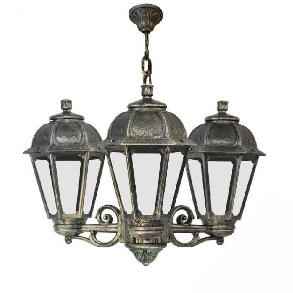 

Садовый светильник Fumagalli Sichem/saba K22.120.s30.bxf1r 1 шт., Sichem/saba