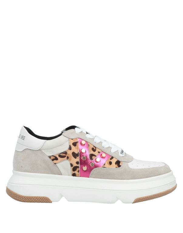 

Кроссовки женские NoBrand 17246959 белые 39 EU, Белый, 17246959