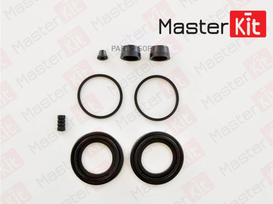 

Ремк-Т Masterkit 77a1677 Fr Kia Sorento (Jc) Series 08-02-> MasterKit арт. 77A1677