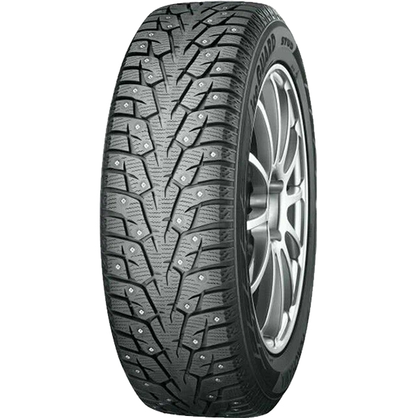 

Шины YOKOHAMA Ice Guard IG55 225/55 R17 101T XL, IceGuard IG55 XL