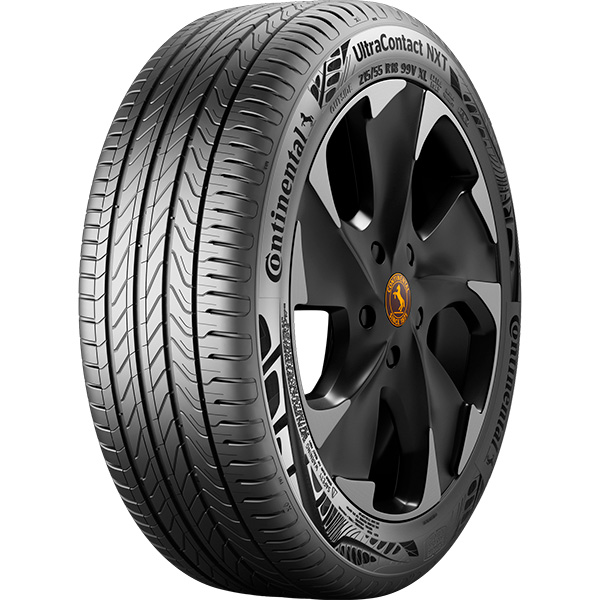 

Шины Continental UltraContact 225/45 R18 95W XL, UltraContact