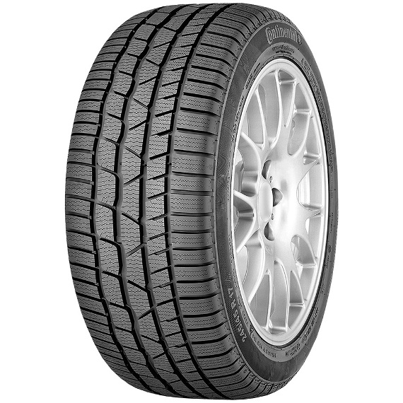 

Шины Continental ContiWinterContact TS 830 P 255/50 R20 109H XL AO, ContiWinterContact TS 830 P