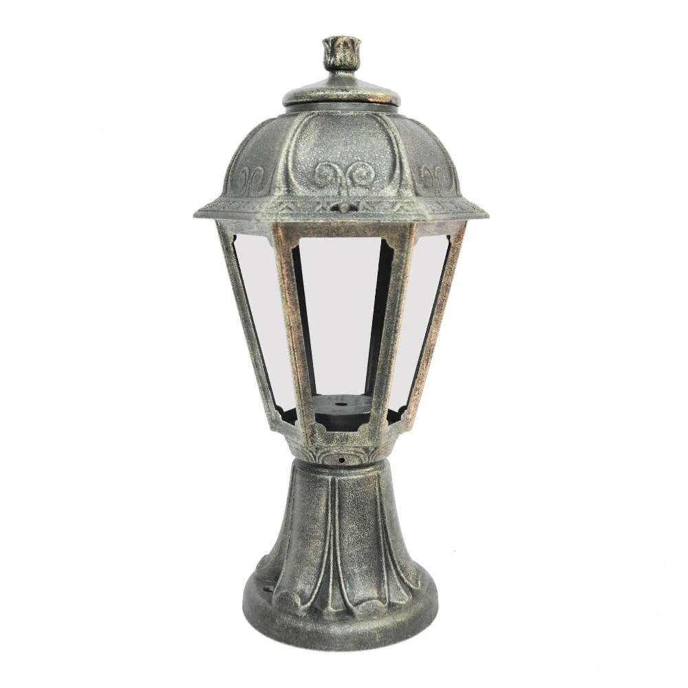 

Садовый светильник Fumagalli Minilot/saba K22.111.000.bxf1r 1 шт., Minilot/saba