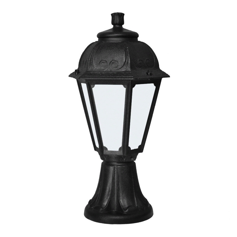 

Садовый светильник Fumagalli Minilot/saba K22.111.000.ayf1r 1 шт., Minilot/saba
