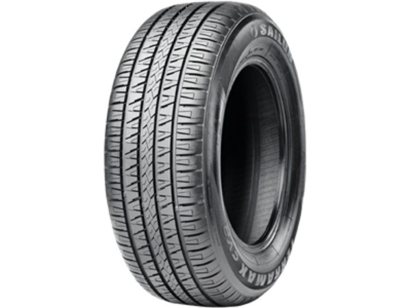 

Шины Sailun Terramax CVR 235/70 R16 106H, Terramax CVR