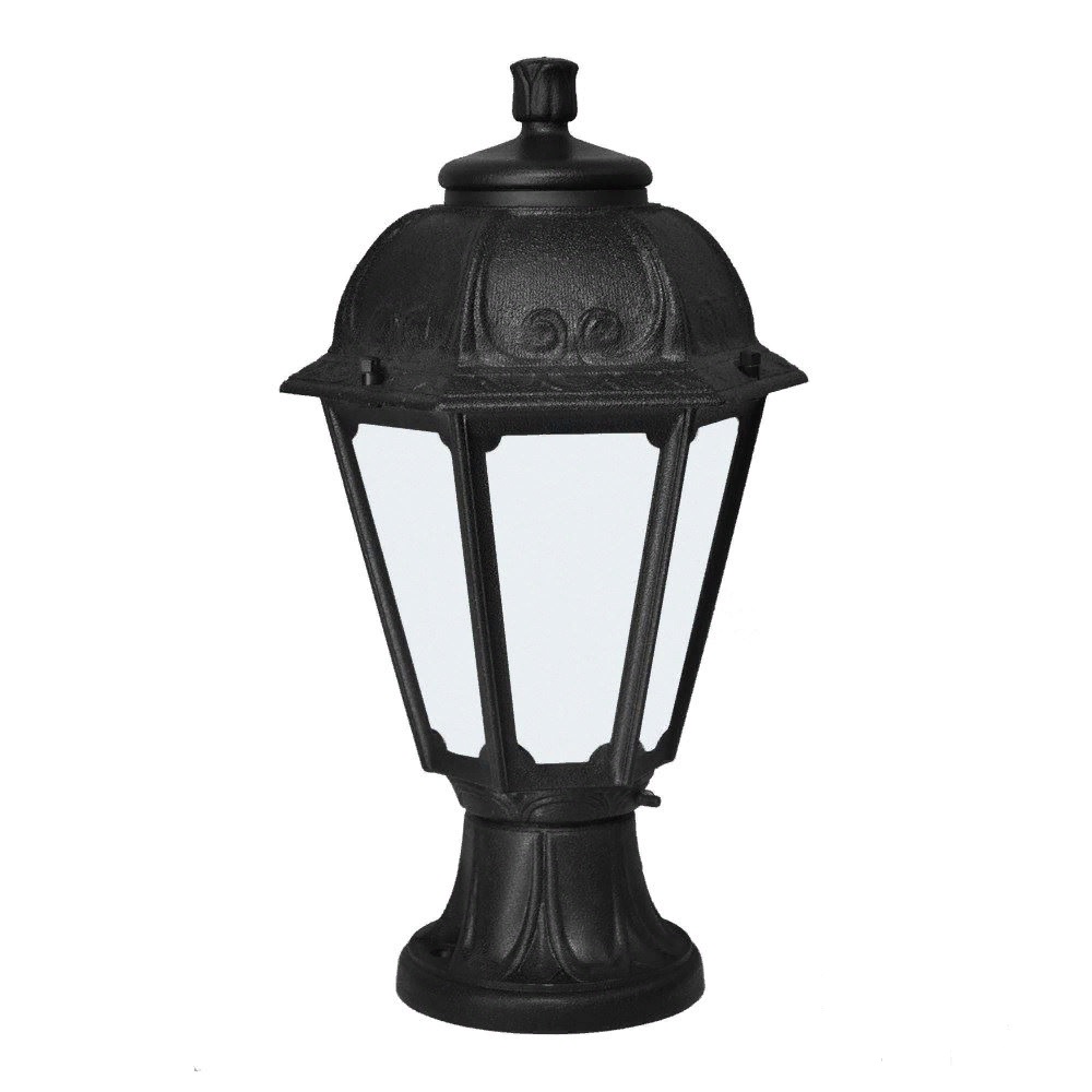 

Садовый светильник Fumagalli Mikrolot/saba K22.110.000.ayf1r 1 шт., Mikrolot/saba