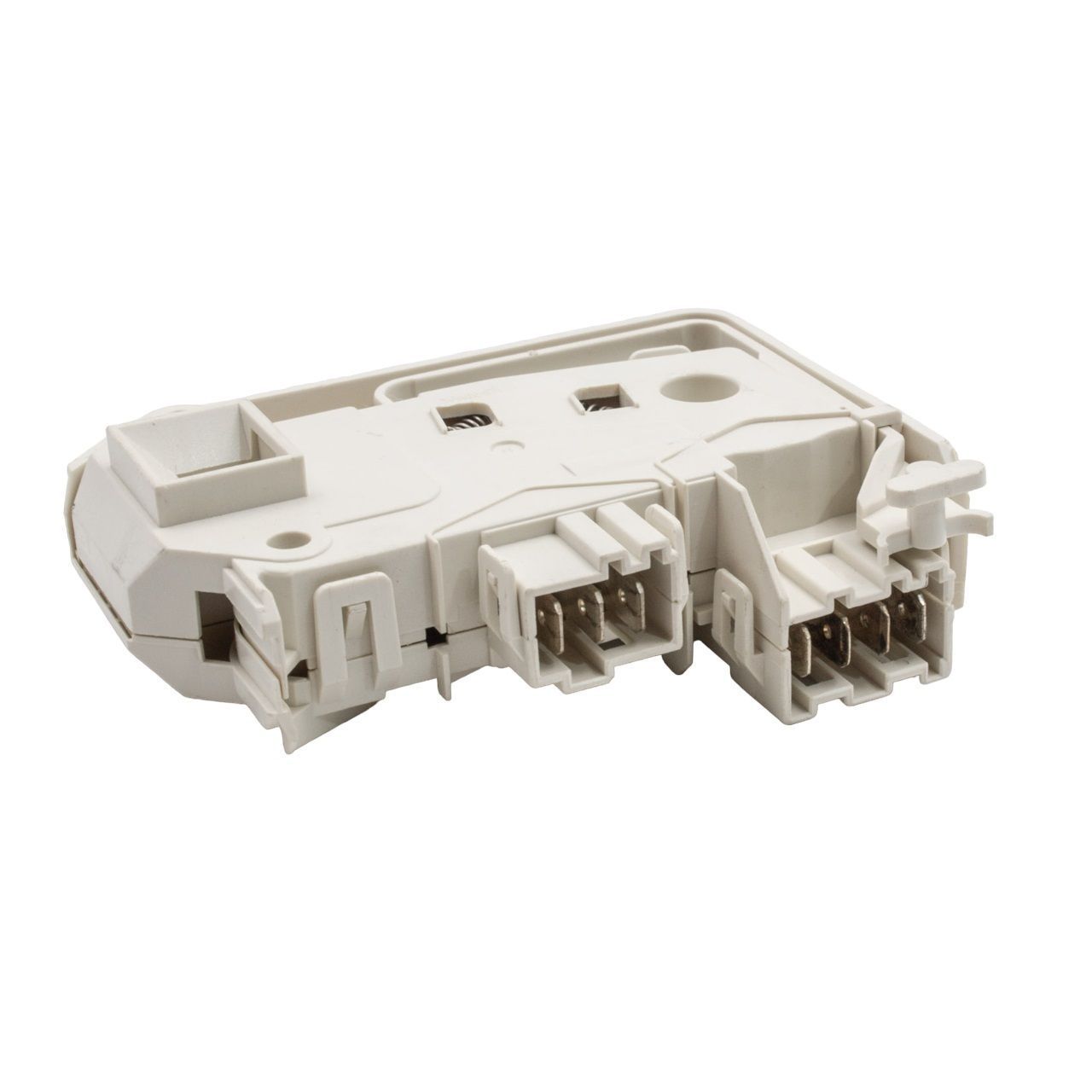 

Блокировка люка стиральной машины Samsung DC64-00652D