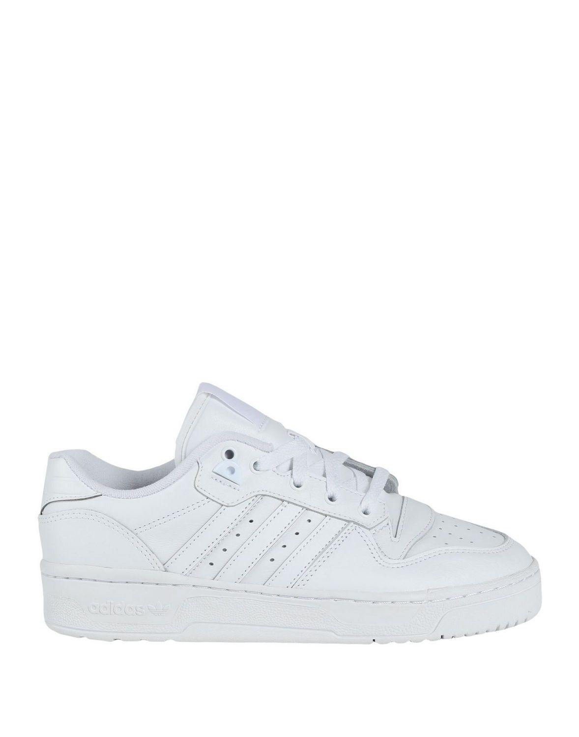 

Кеды женские Adidas Originals 17657752 белые 37 1/3 EU, Белый, 17657752