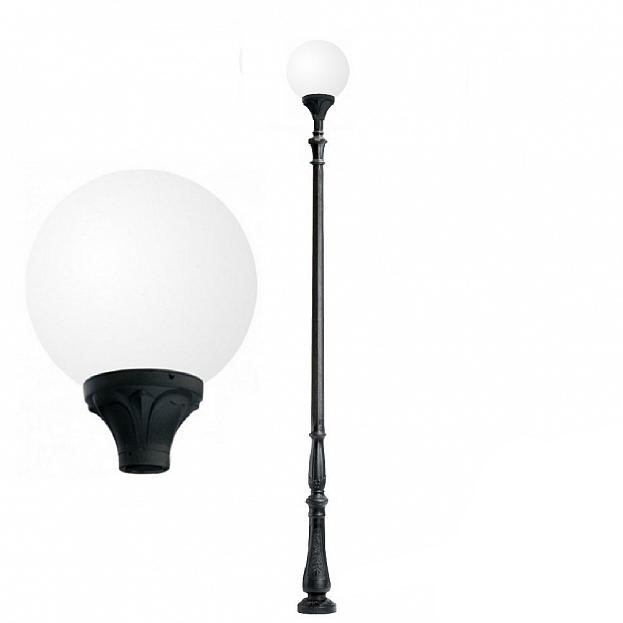 

Фонарный столб Fumagalli Globe 400 G40.208.000.aye27 1 шт., Globe 400