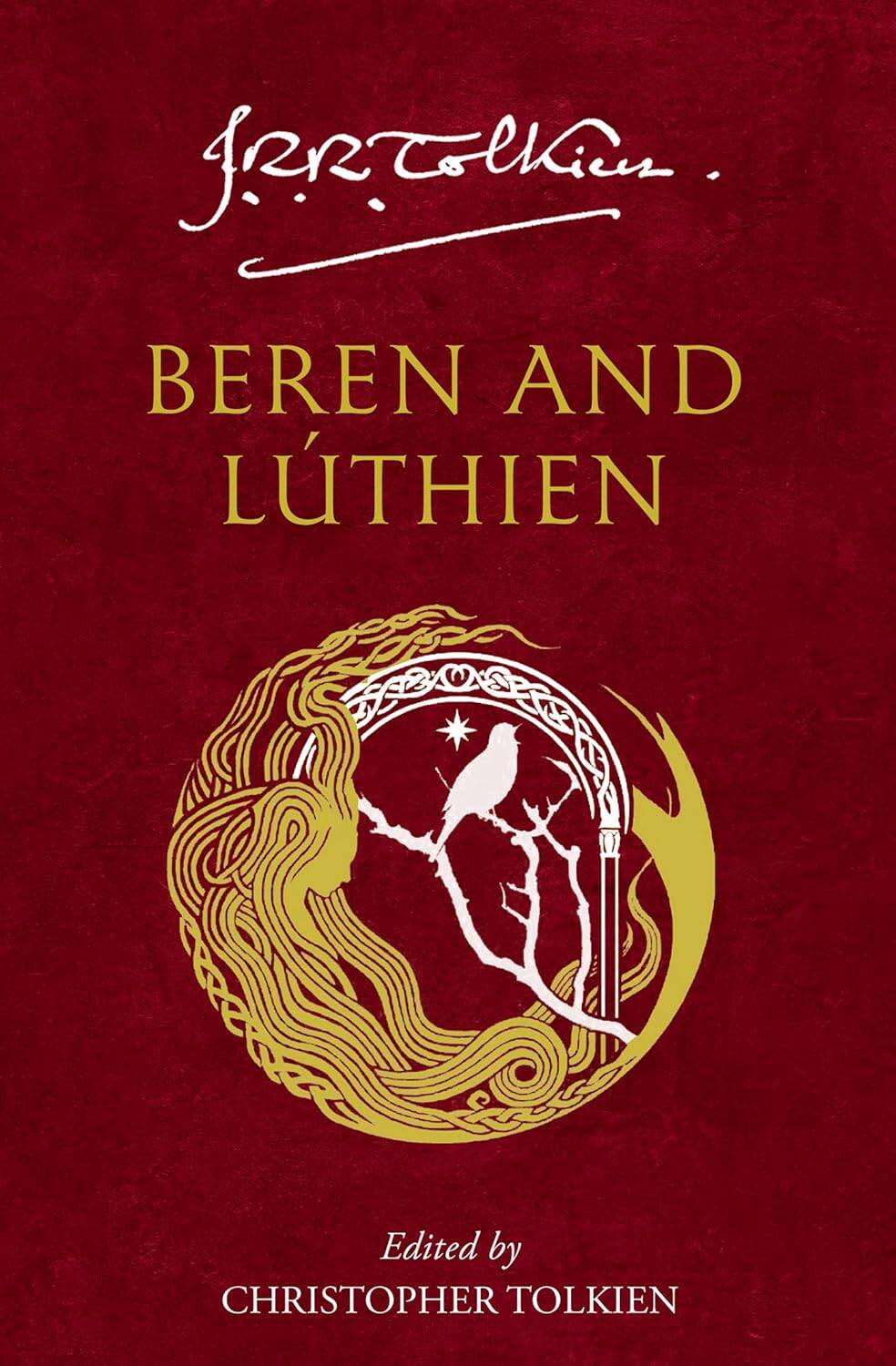 

Beren and Luthien