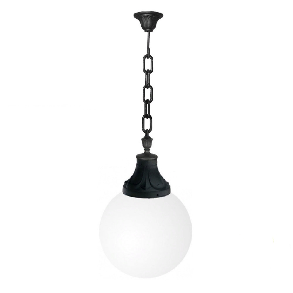 

Садовый светильник Fumagalli Globe 400 G40.121.000.aye27 1 шт., Globe 400