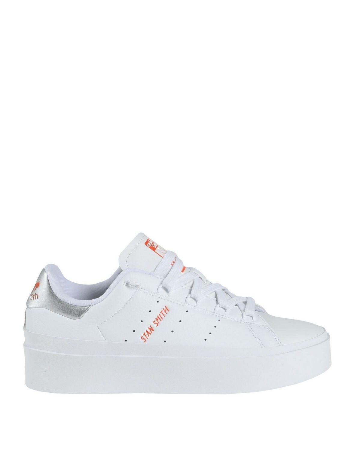 

Кеды женские Adidas Originals 17657385 белые 40 EU, Белый, 17657385