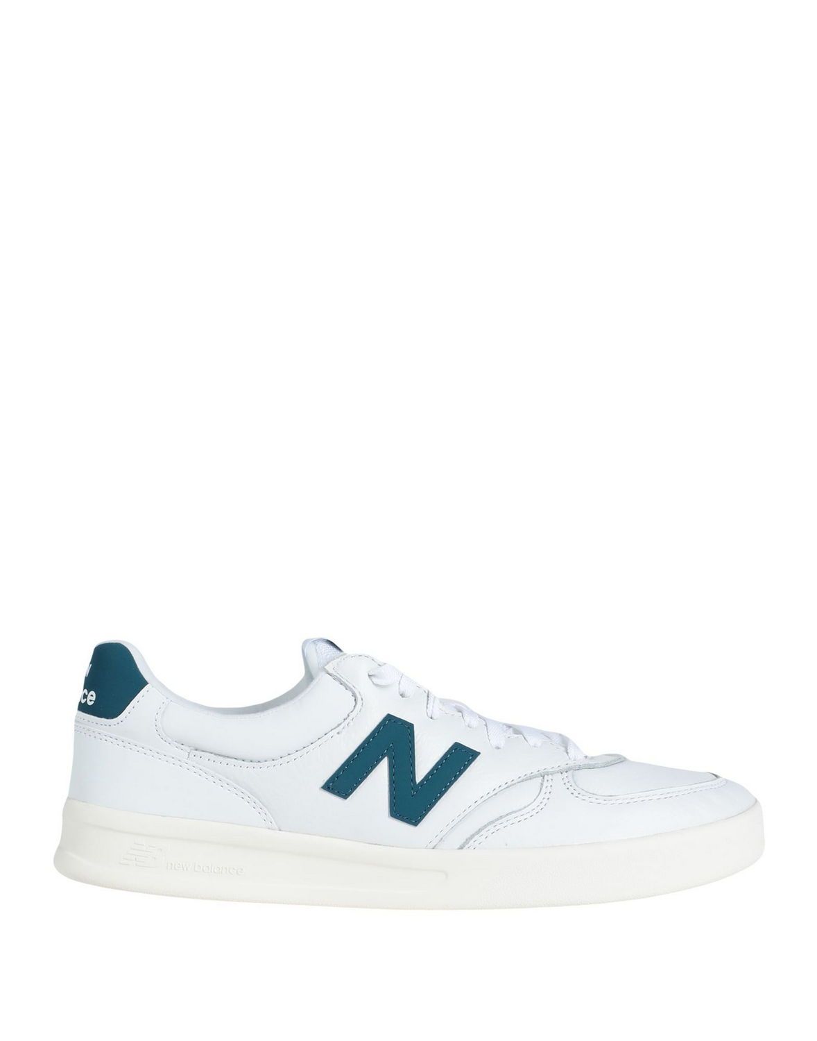 

Кеды женские New Balance 17446264 белые 37 EU, Белый, 17446264