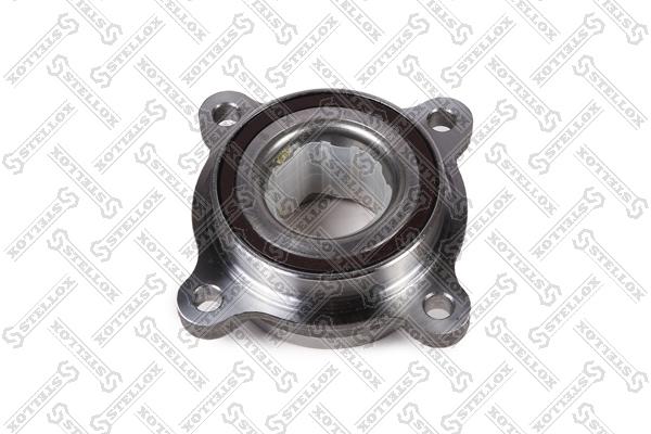 

Подшипник ступицы STELLOX 40-30357-SX