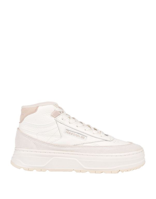 

Кеды женские Reebok 17403125 белые 40.5 EU, Белый, 17403125