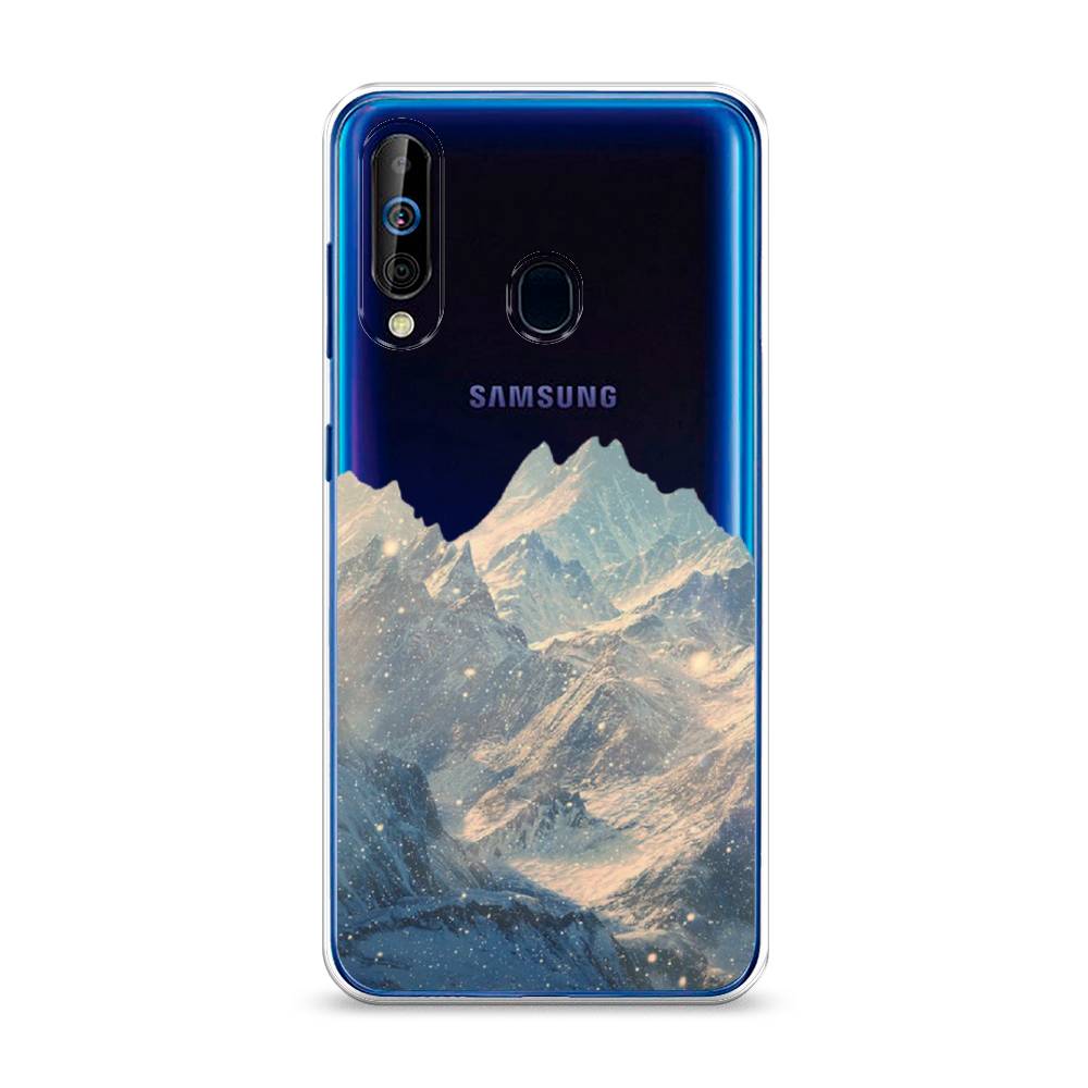 Чехол Awog на Samsung Galaxy A60/M40 