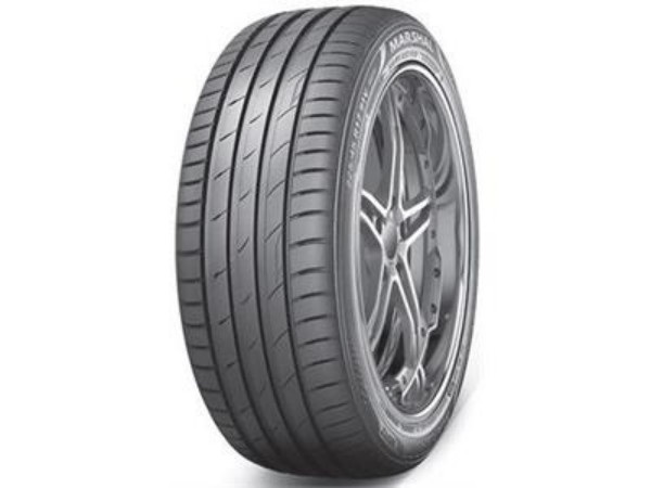 Шины Marshal MU12 245/45 R19 102Y