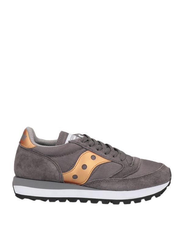 

Кроссовки женские Saucony 17224298 коричневые 37 EU, Коричневый, 17224298