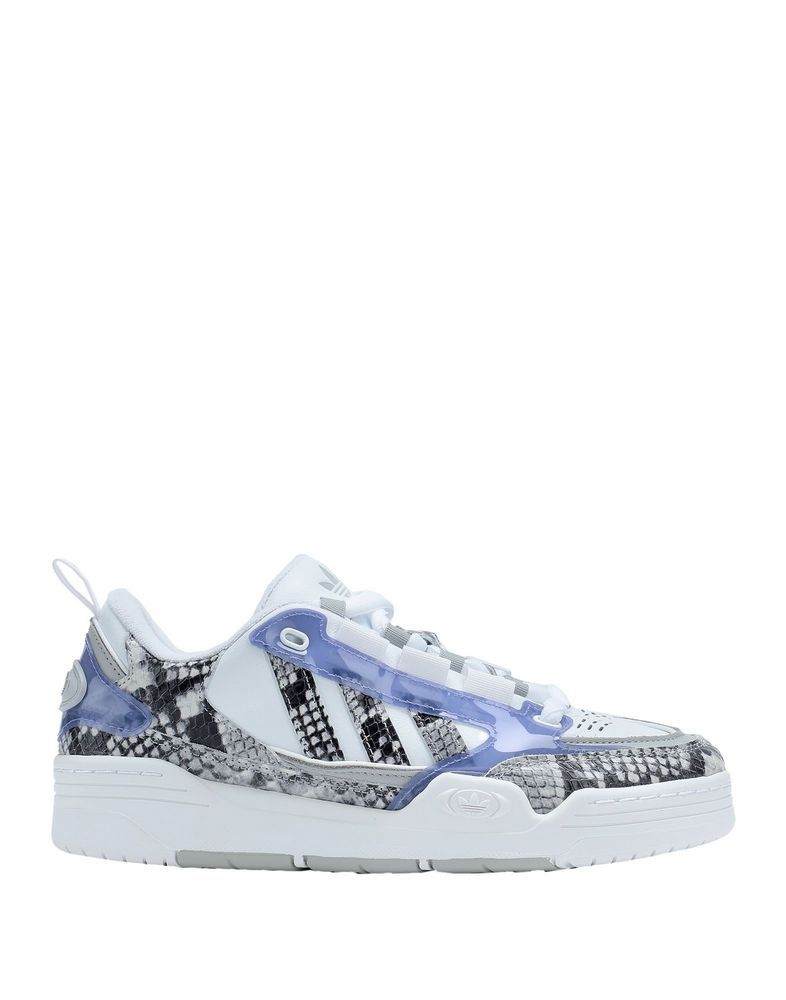 

Кеды женские Adidas Originals 17469511 белые 37 1/3 EU, Белый, 17469511