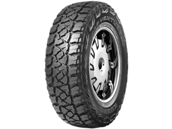 

Автошина Marshal MT51 265/70 R17 121/118Q, MT51
