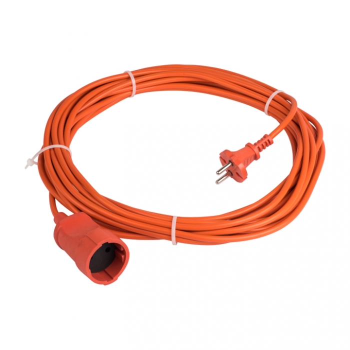 фото Удлинители силовые ekf usb02-10-275-1-10