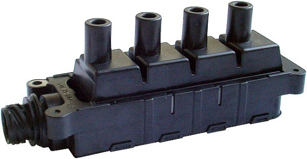 

Катушка зажигания BMW 3/5/5 Touring 90>07 Ford Mondeo III 00>07 HELLA 5DA193175551