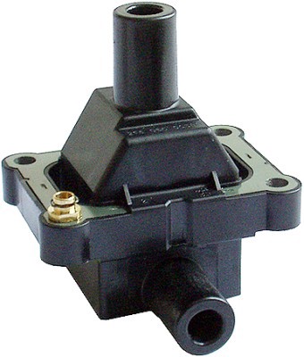 фото Катушка зажигания mb w202/210/638 hella pagid/behr