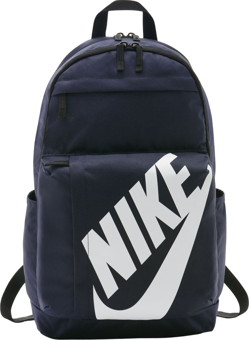 Рюкзак унисекс Nike Unisex Sportswear ELMNTal Backpack, 48х30 см синий