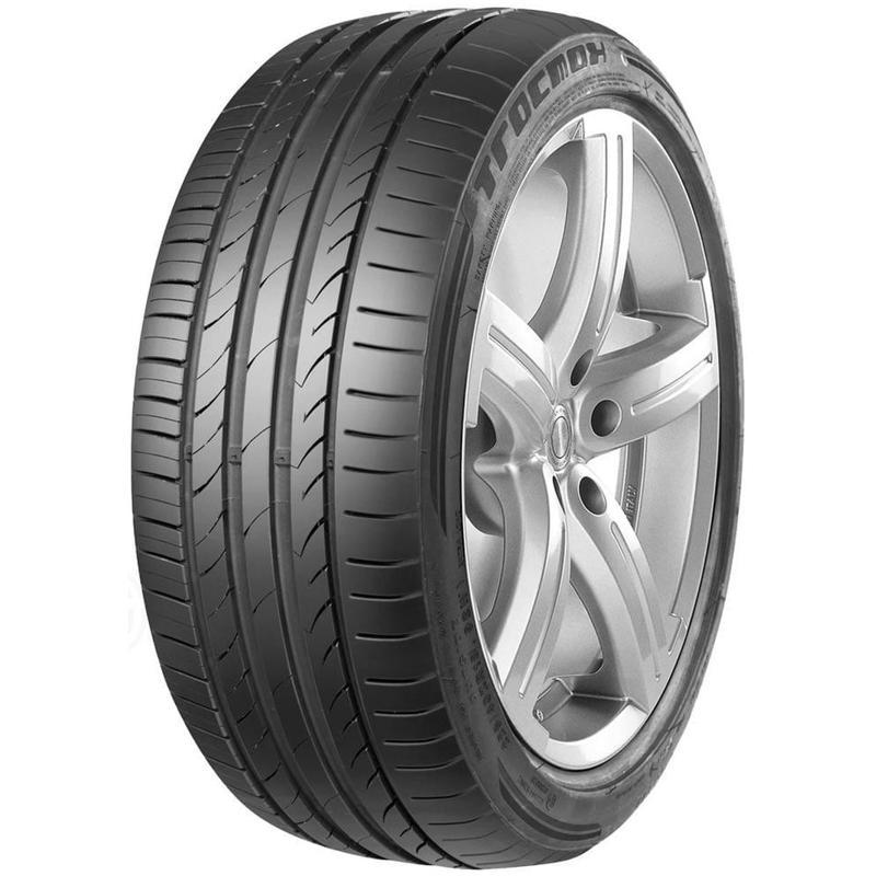 

Шины Tracmax X-Privilo TX3 205/45 R17 88W XL, X-Privilo TX3