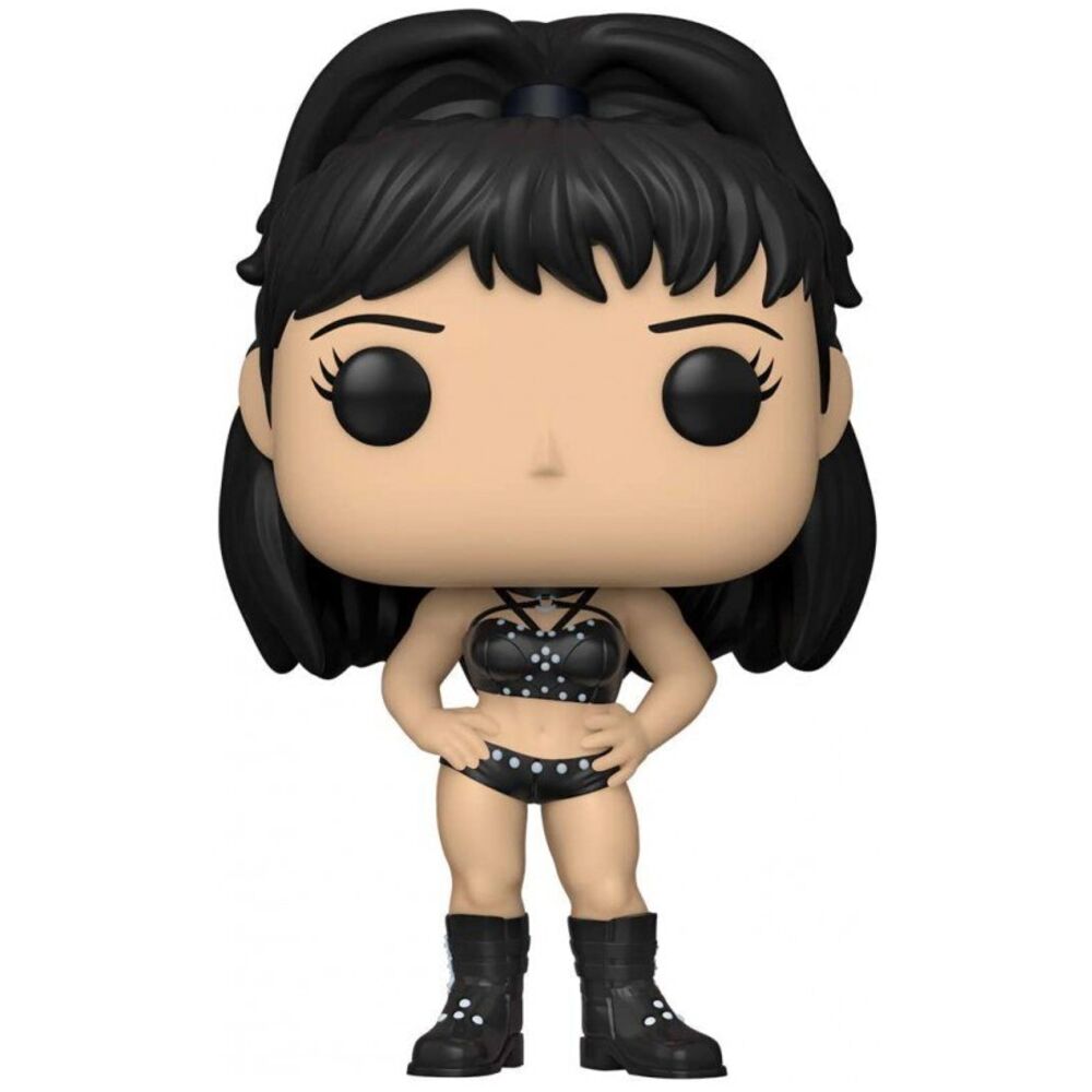 фото Подвижная фигурка funko pop! wwe chyna, 49265