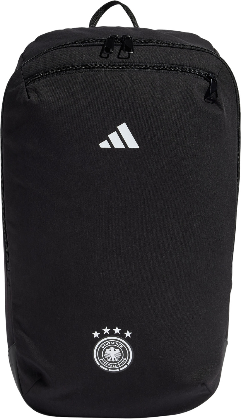 Рюкзак мужской Adidas DFB BACKPACK черный, 52х29х18 см