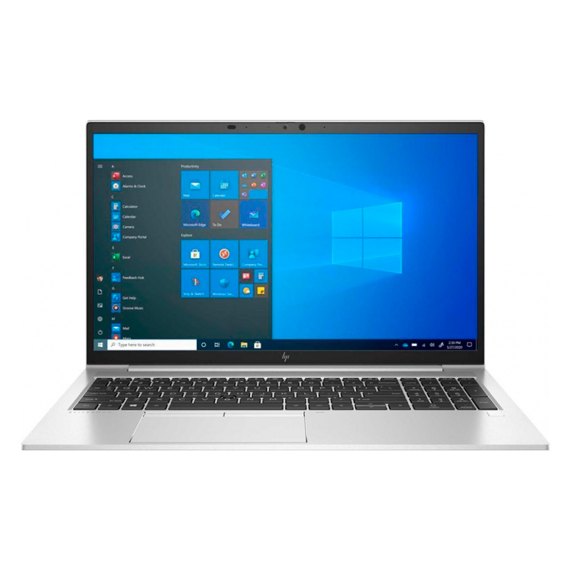 

Ноутбук HP EliteBook 850 G8 Silver, EliteBook 850 G8