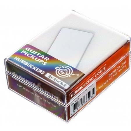 

Звукосниматель Belcat BH-21A CR Bridge, BH-21A CR Bridge