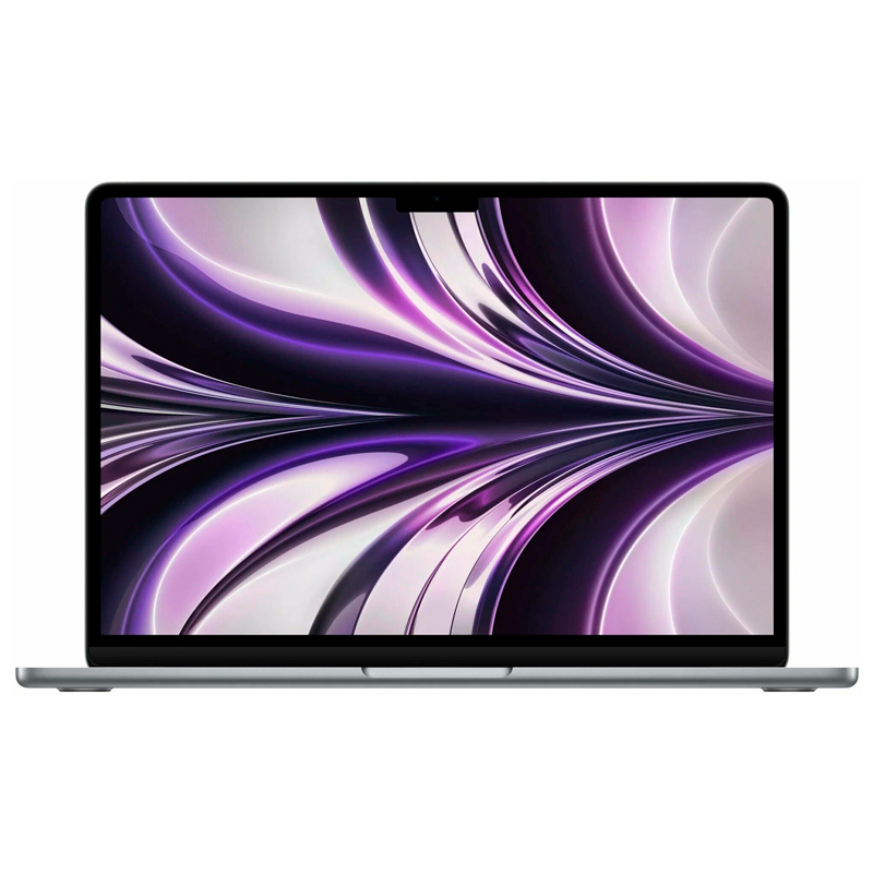 

Ноутбук Apple MacBook Air 13 13,3" M2 8/256GB Space Gray (MLXW3LL/A), MacBook Air 13