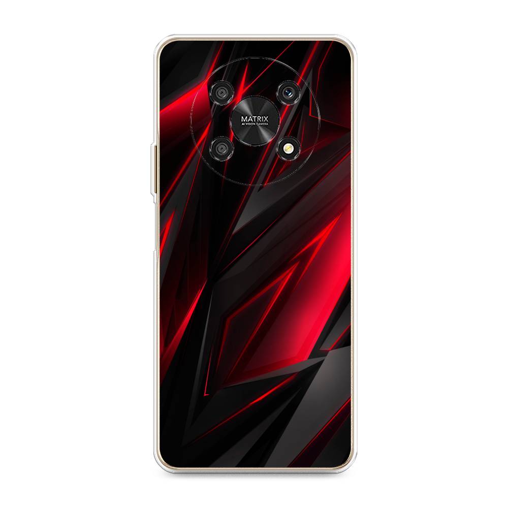 

Чехол Awog "Игровой фон" для Honor x30
