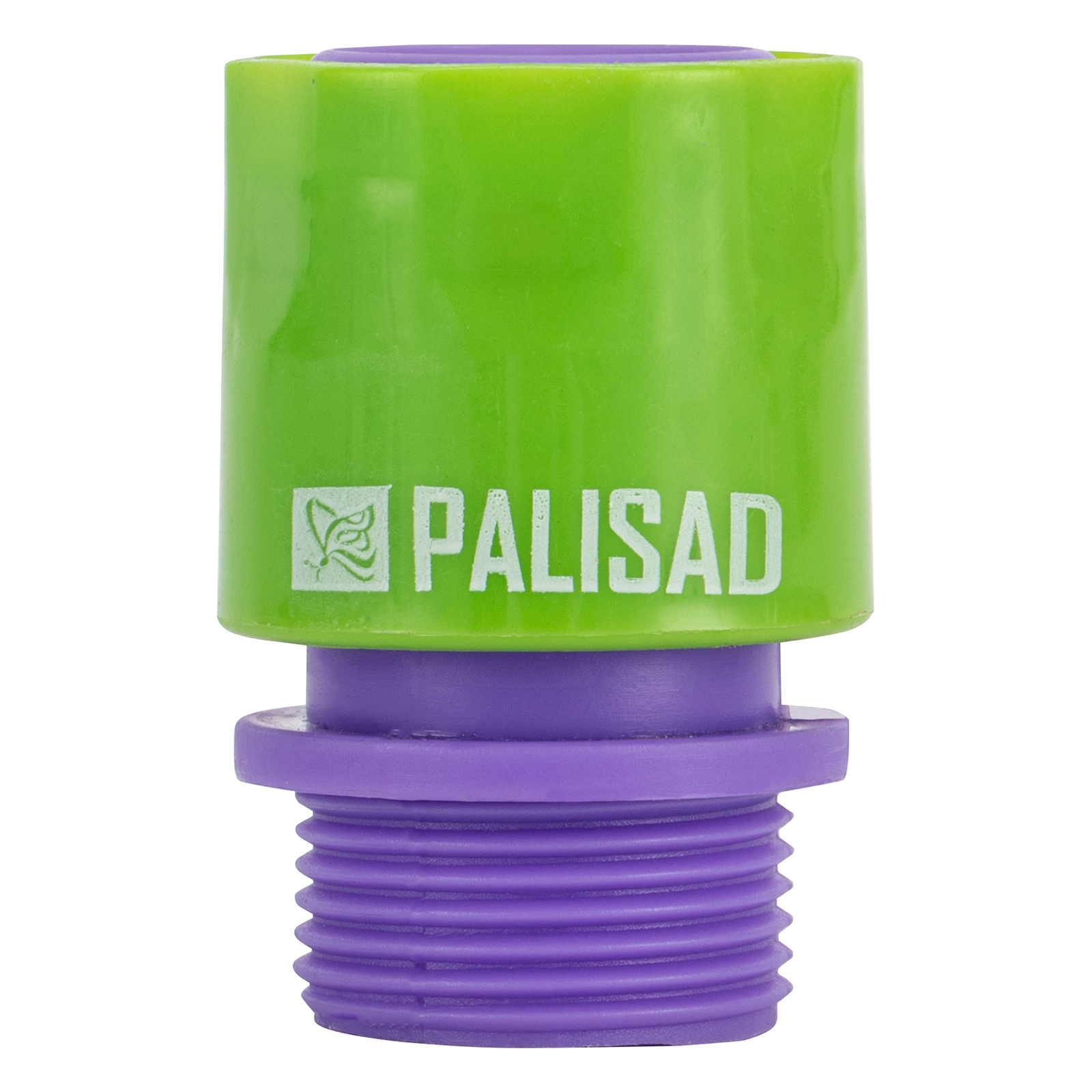 Быстросъем для шланга Palisad 66175 3/4