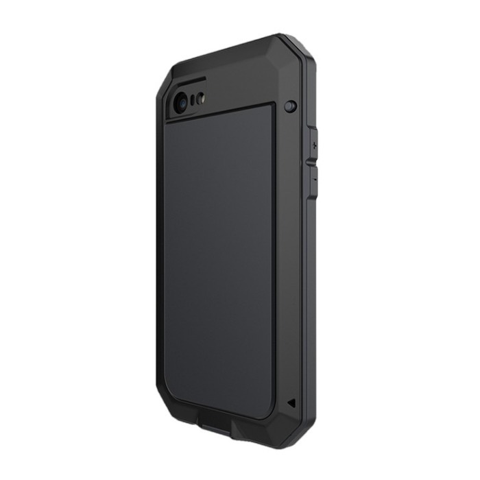 

Бронированный противоударный чехол Taktik Extreme для iPhone 6 / 6s, черный, Taktik_6