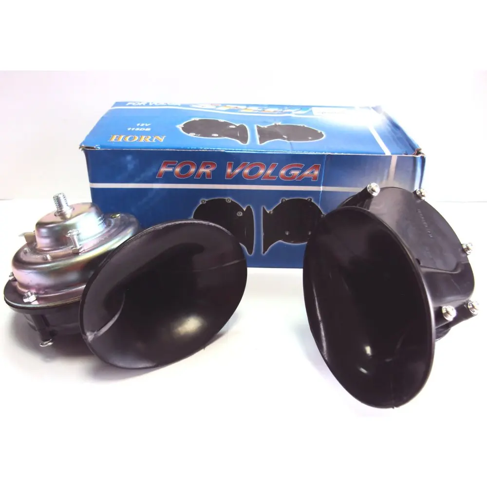 

Сигнал звуковой УЛИТКА FOR VOLGA М5 (к-т)
