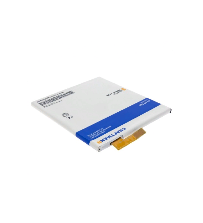 

Аккумуляторная батарея LIS1576ERPC для Sony Xperia M4 Aqua Dual, Xperia M4 Aqua (2400 mAh)